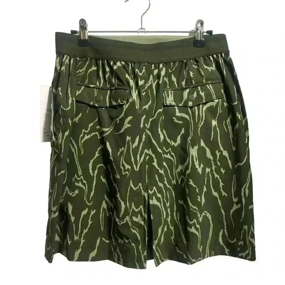 Athleta Vienna Cargo Skort Size 8 - Picture 3 of 7